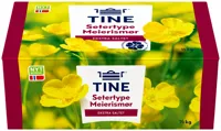 TINE SETERTYPE MEIERISMØR FOLIE 500G