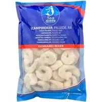 SCAMPI 16/20 VM U/SKALL RÅ SP 700G