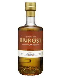 BIVROST JOLABLOT 40% 50CL