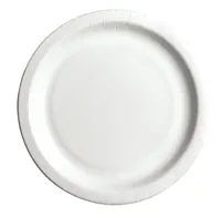 TALLERKEN 18CM KARTONG FRI FOR PLAST SVANEMERKET