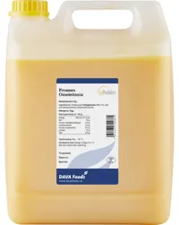 OMELETT-EGGERØREMIX FROSSEN