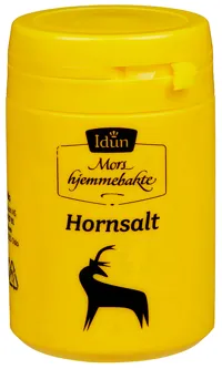 IDUN HORNSALT 65G