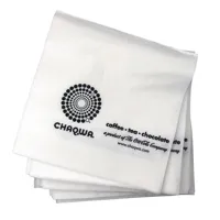 SERVIETTER CHAQWA 4000STK