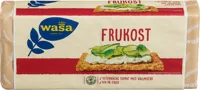 WASA KNEKKEBRØD FRUKOST ØKONOMI 480G