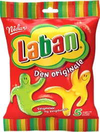 LABAN ORIGINAL 260G