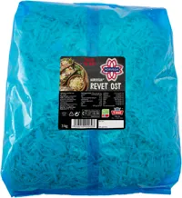 NORVEGIA REVET 3KG TINE