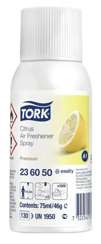 PREM.LUFTFR.CITRUS AEROSOL TORK