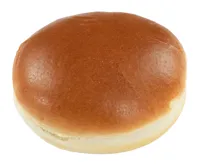 HAMBURGERBRØD BRIOCHE STYLE 109GX30ST