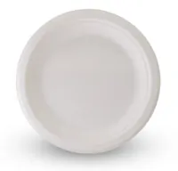 FIBERTALLERKEN DYP 470ML MILJØVENNLIG