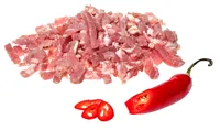 BACONTERNINGER