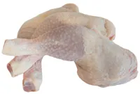 KYLLINGLÅR M/BEIN HALAL ØKONOMI 5KG
