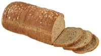 SKÅRET FORMSTEKT EKSTRA GROVT BRØD 750G
