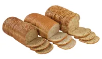 MIKSBOKS SKÅRET FORMSTEKT GROVBRØD 9X750G