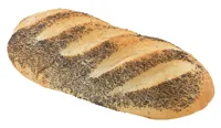 GOURMETLOFF VALMUEFRØ 650G
