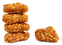 NATURLI' CRISPY NUGGETS 217X23G 4.991KG