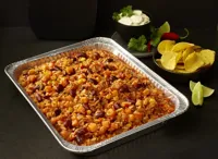 TORO CHILI SIN CARNE 2X2KG