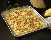 TORO LYS LAPSKAUS 2X2KG