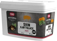 TORO KJØTTGLACE SVIN 6X1,2KG