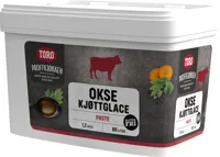 TORO KJØTTGLACE OKSE 6X1,2KG