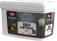 TORO KJØTTGLACE KALV LYS 6X1,2KG