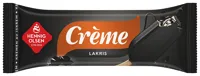 CREME LAKRIS FLØTEIS