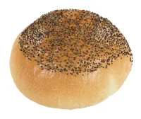 RUNDSTYKKE VALMUEFRØ 100GX50STK