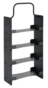 Led Moving Flame Ladestasjon For 4 Led Sett