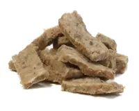 SKAVET DØNER 1.5 KG FROSSEN