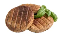GREEN CUISINE VEGANSK BURGER 100G - 4KG