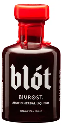 BIVROST BLOT 35% 20CL