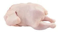 Kylling Hel Rå 1400g Frys