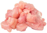 KYLLINGFILET STRIMLET 1200G