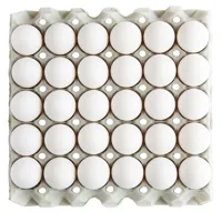 EGG MEDIUM FRITTGÅENDE 8X30STK