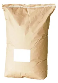 SPELTMEL SIKTET 20 KG ØKOLOGISK