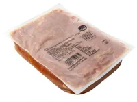 HALAL KYLLING STRIMLET MARINERT 1,2KG