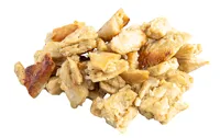 GREEN CUISINE VEGANSKE BITER CHICKEN STYLE 3KG