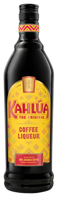 KAHLUA 16% 70CL