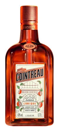 COINTREAU 40% 70CL
