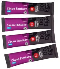 SJOKOPULVER CACAO FANTASY RA 100 STK
