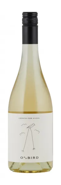 ODDBIRD LOW INTERV WHITE  75CL