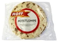 HOFF POTETLOMPE 250G