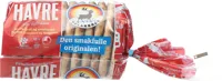 HAVRE 12PK 450G POLARBRØD