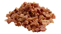BACON, STEKT/TERNET, FROSSET 1KG SLÅTTO