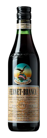 FERNET-BRANCA 39% 50CL