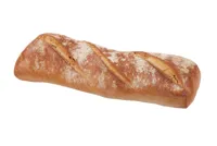 BUFFETBRØD STORT HALVGROVT 1400GX6STK