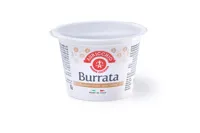 BURRATA CHEESE AURICCHIO 125G