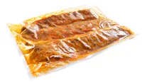 SPARERIBS SOUS VIDE FRYS