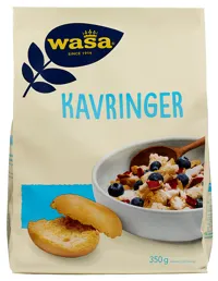 WASA KAVRINGER 350G