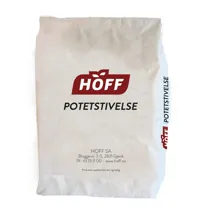 POTETMEL 25KG
