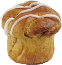 BRIOCHE VANILJE OG KANEL 130G